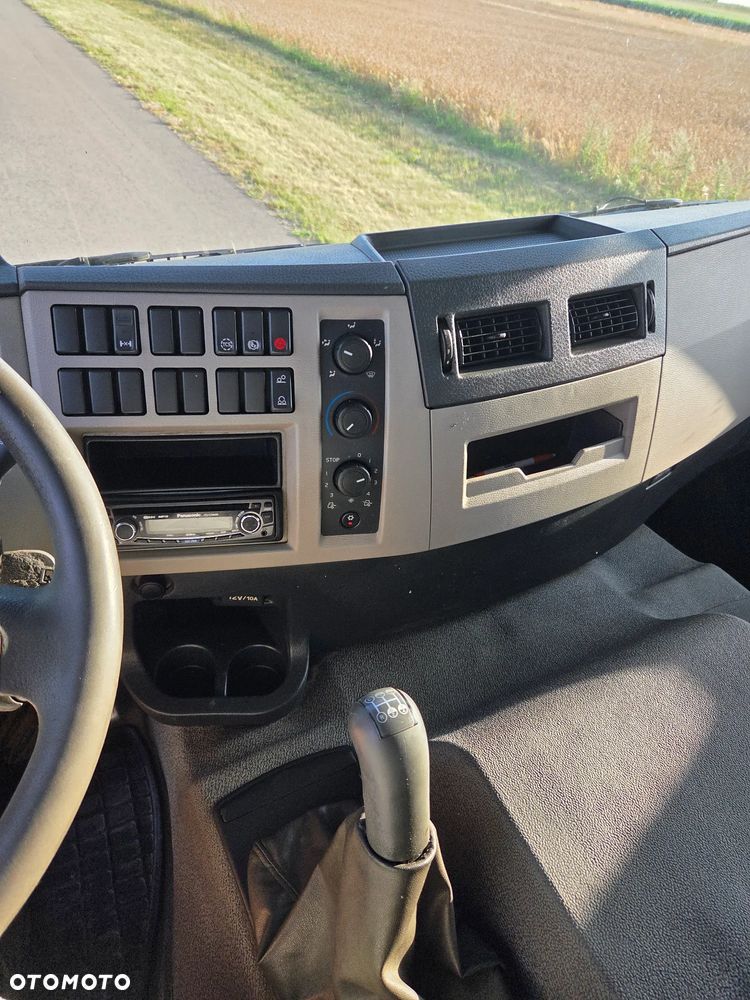 Volvo Fm - 7