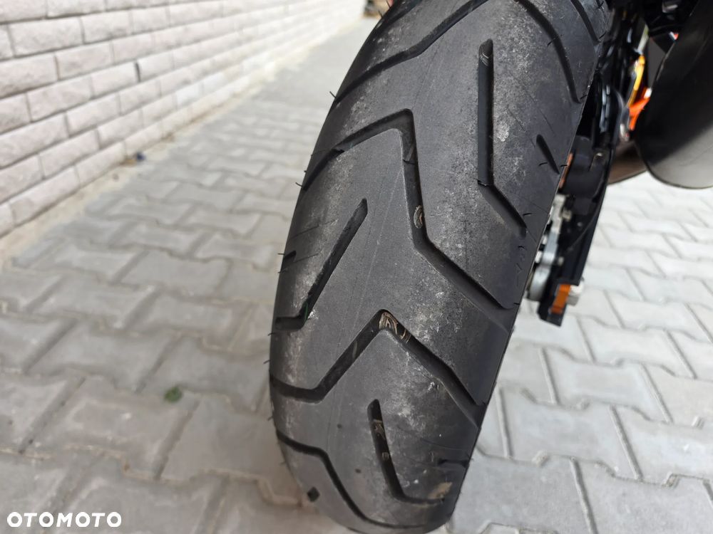 KTM Super Adventure - 17