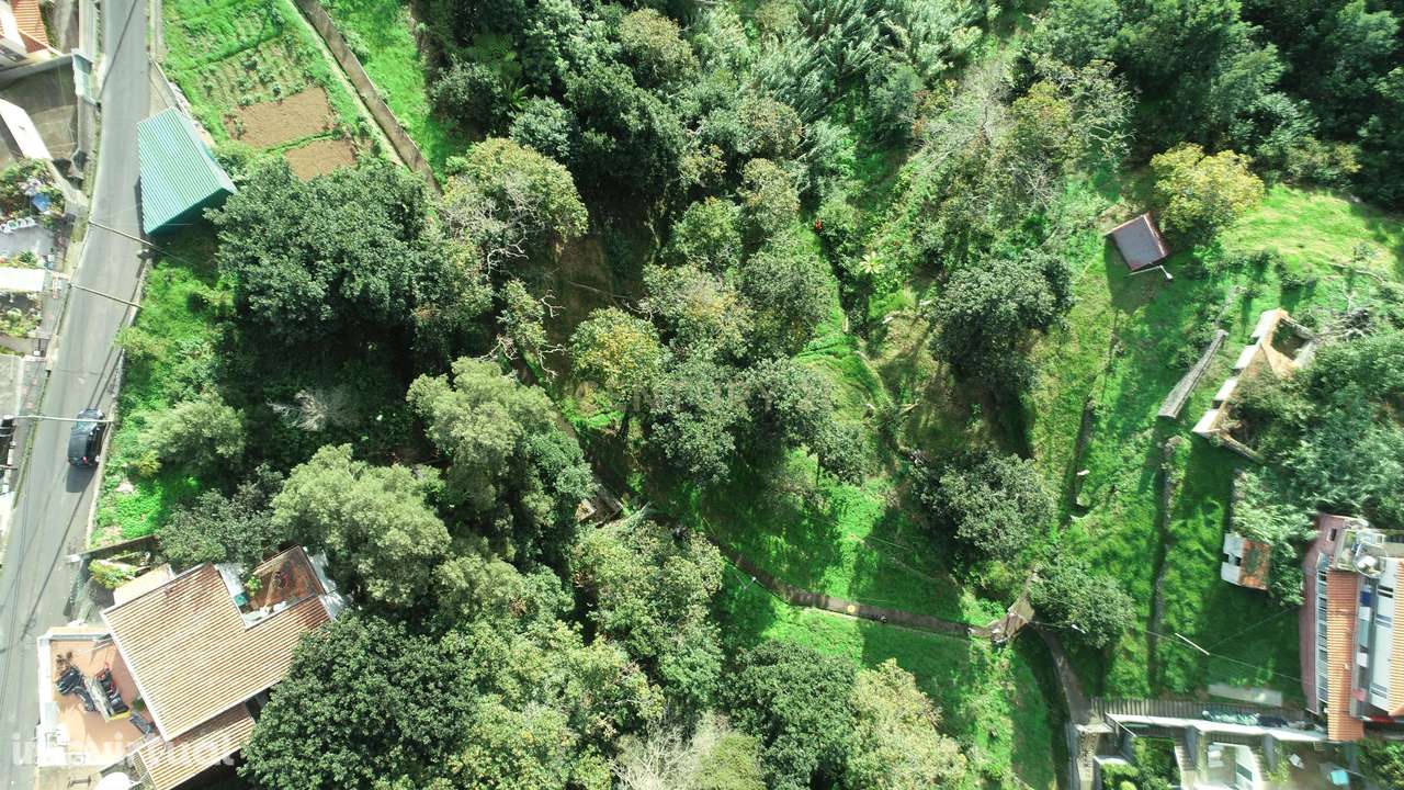 Terreno para construção - Grande imagem: 5/7