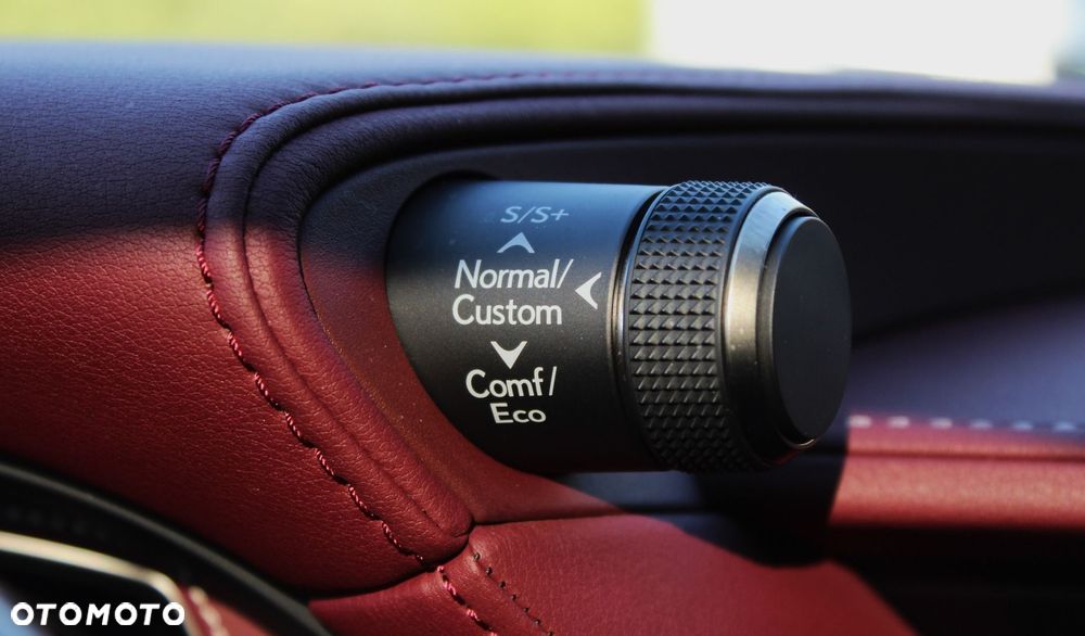 Lexus LS 500h Omotenashi AWD - 20