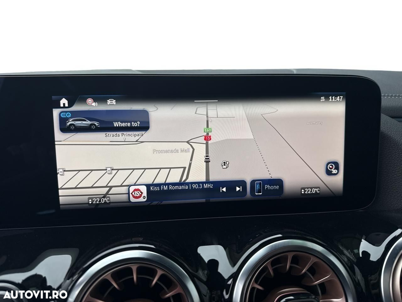 Mercedes-Benz EQA 250+ - 15