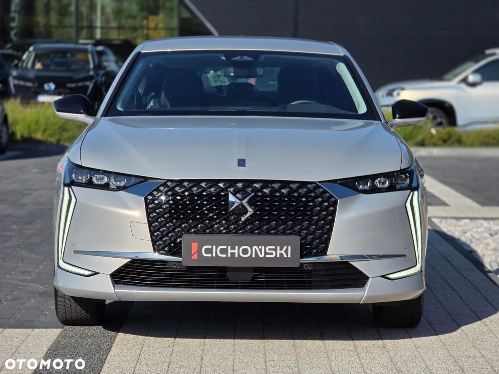 DS Automobiles DS 4 1.2 PureTech Trocadero - 38