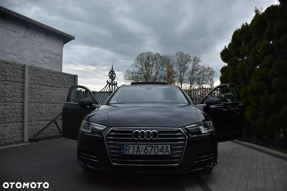 Audi A4 - 2