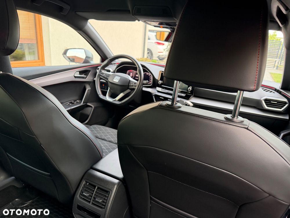 Seat Leon - 29