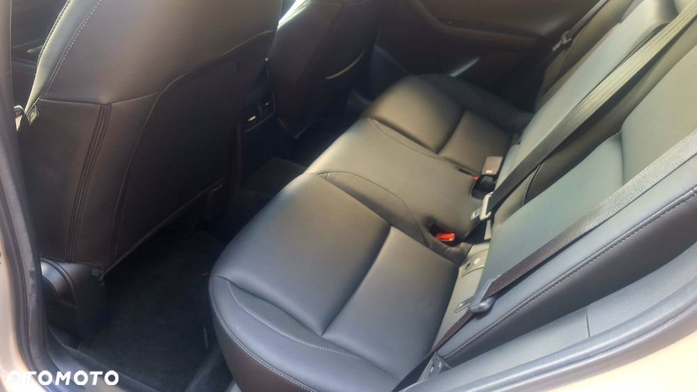 Mazda CX-30 e-SKYACTIVE X 186 AWD CENTRE-LINE - 27