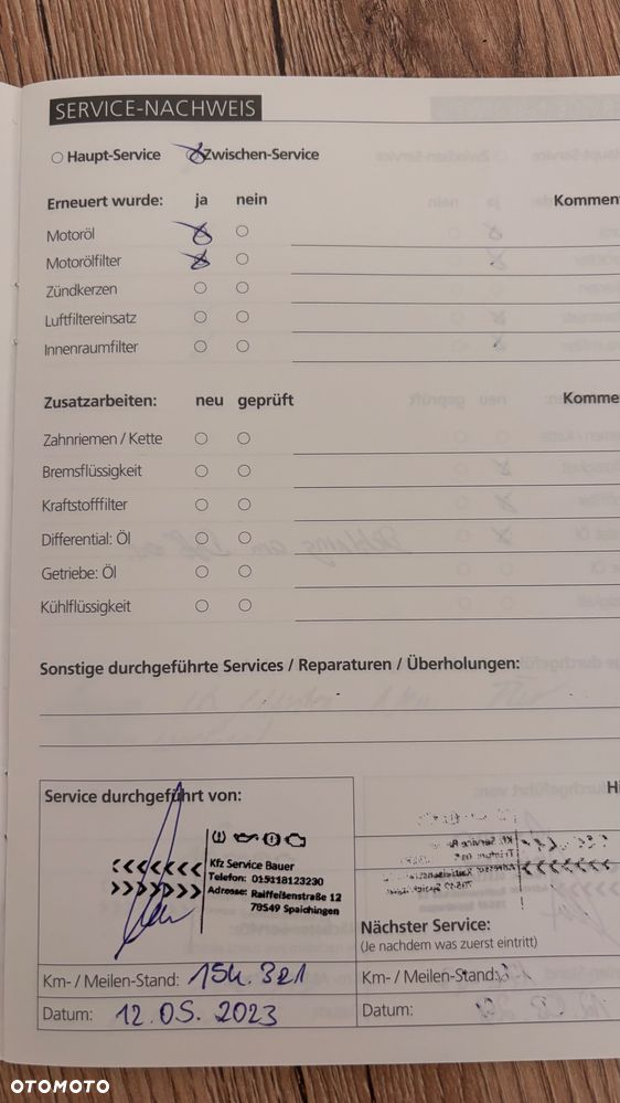 Fiat Freemont 2.0 Multijet 16V DPF Automatik Allrad Lounge - 26