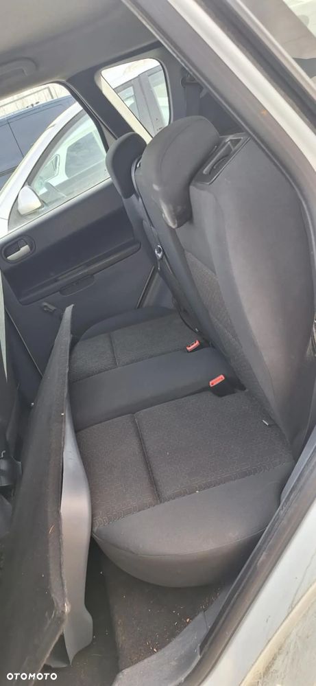 Mitsubishi COLT VI LIFT radio oryginał fabryczne - 9