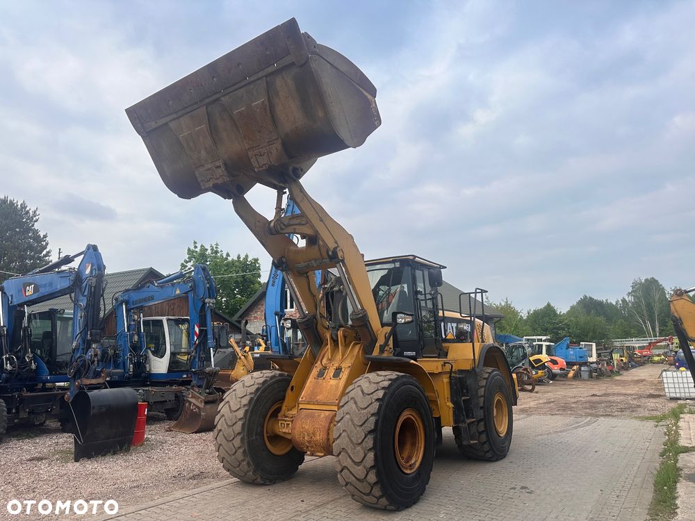 Caterpillar 966 KXE - 9
