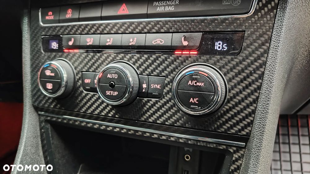 Seat Leon 2.0 TDI DPF Start&Stop FR - 10