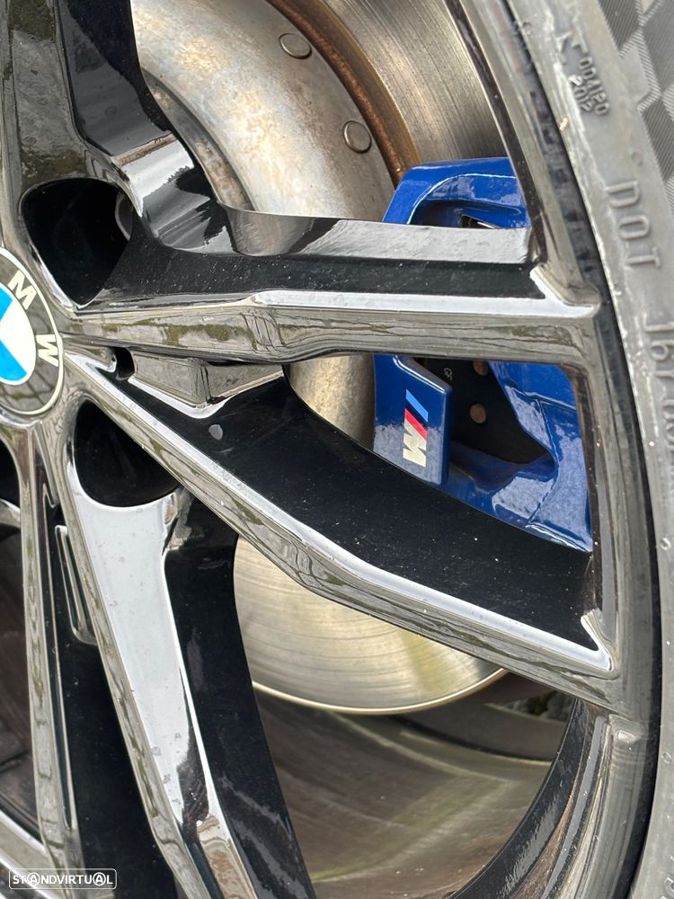 BMW 220 d Coupe Pack M Auto - 26