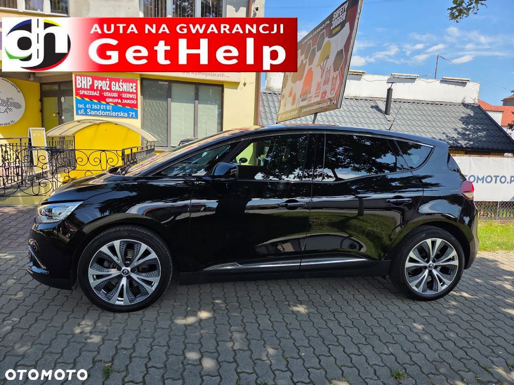 Renault Scenic ENERGY TCe 130 INTENS - 4