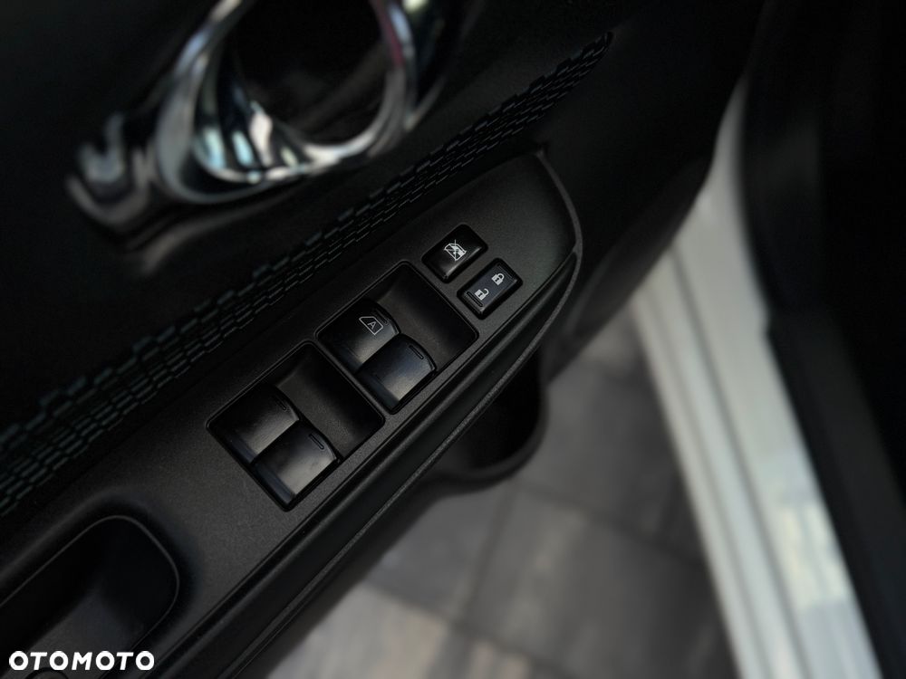 Nissan Note 1.2 DIG-S CVT Black Edition - 17