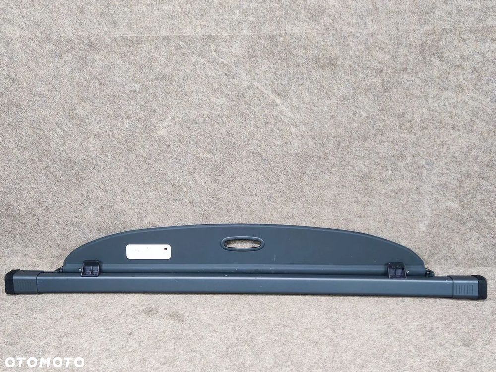 HYUUNDAI TUCSON gen II 18-20r Roleta Bagażnika - 5