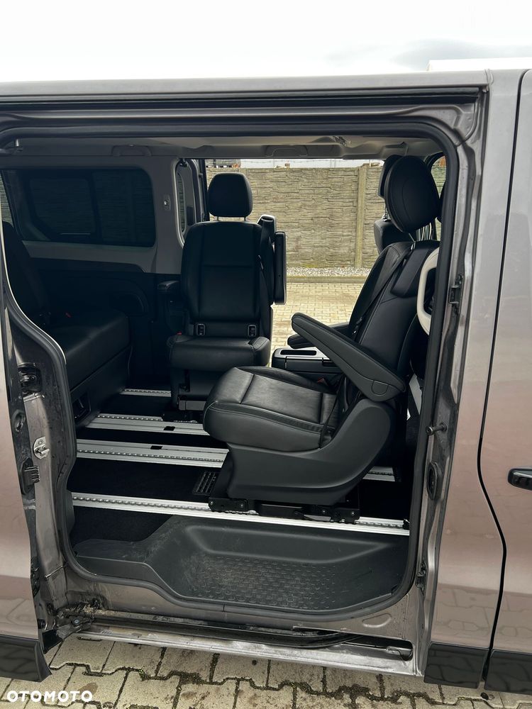 Renault Trafic SpaceClass 2.0 dCi - 15