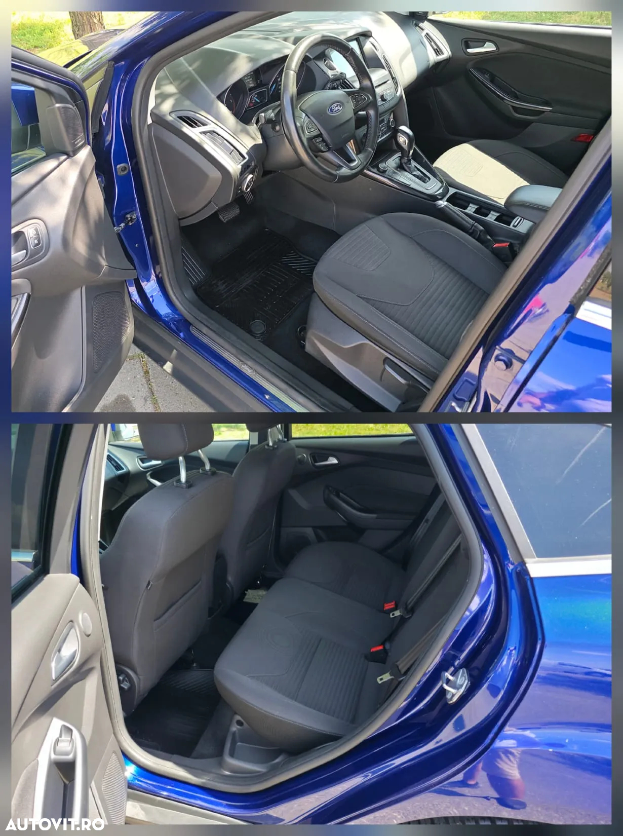 Ford Focus 2.0 TDCI ST-Line - 6