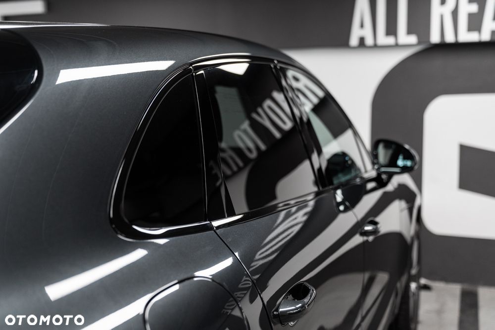 Porsche Macan S - 22