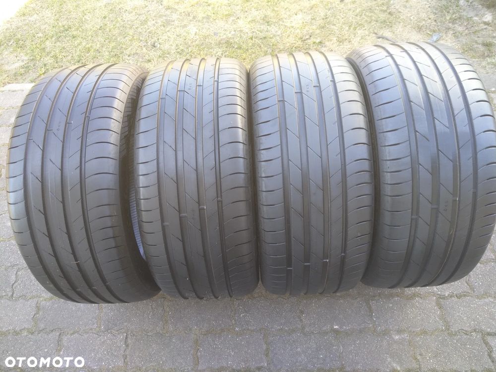 Opony letnie NOKIAN HAKKA BLACK 3 SUV - 1