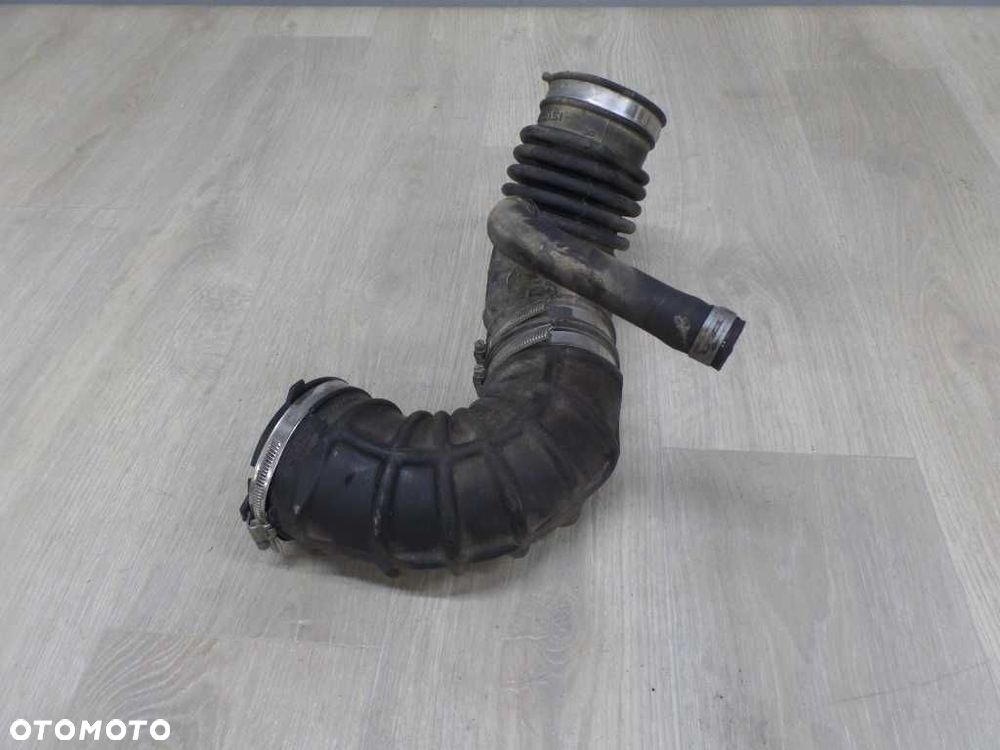 ISUZU D-MAX 2.5 4J 06-12 RURA PRZEWOD WAZ DOLOT POWIETRZA - 3