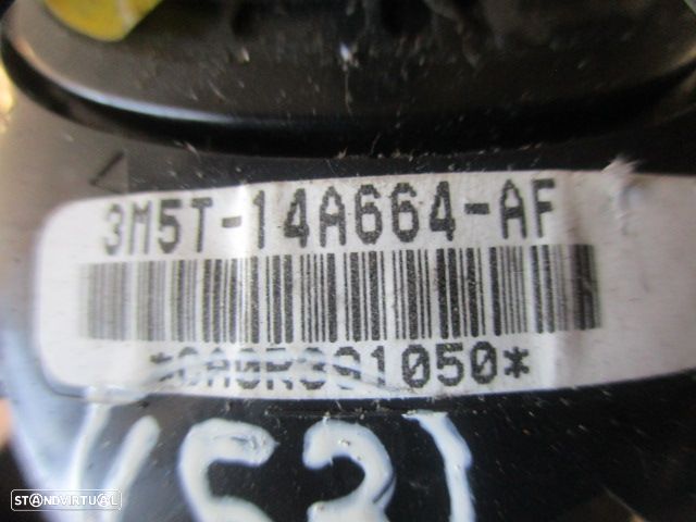 Fita Airbag 3M5T14A664AF FORD FOCUS C MAX 2004 2.0TDCI 135CV 5P CINZENTO - 6