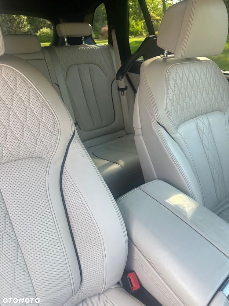 BMW X5 xDrive30d - 5
