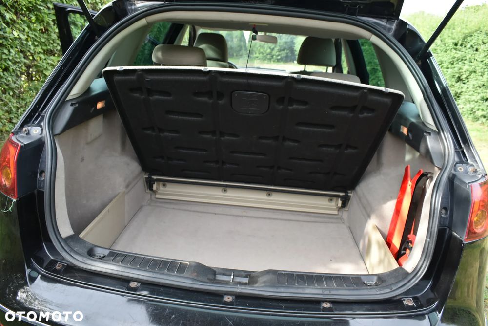 Fiat Croma 1.9 Multijet 16V DPF Emotion - 3