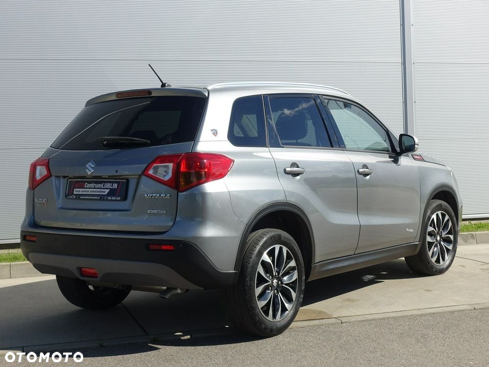 Suzuki Vitara - 11