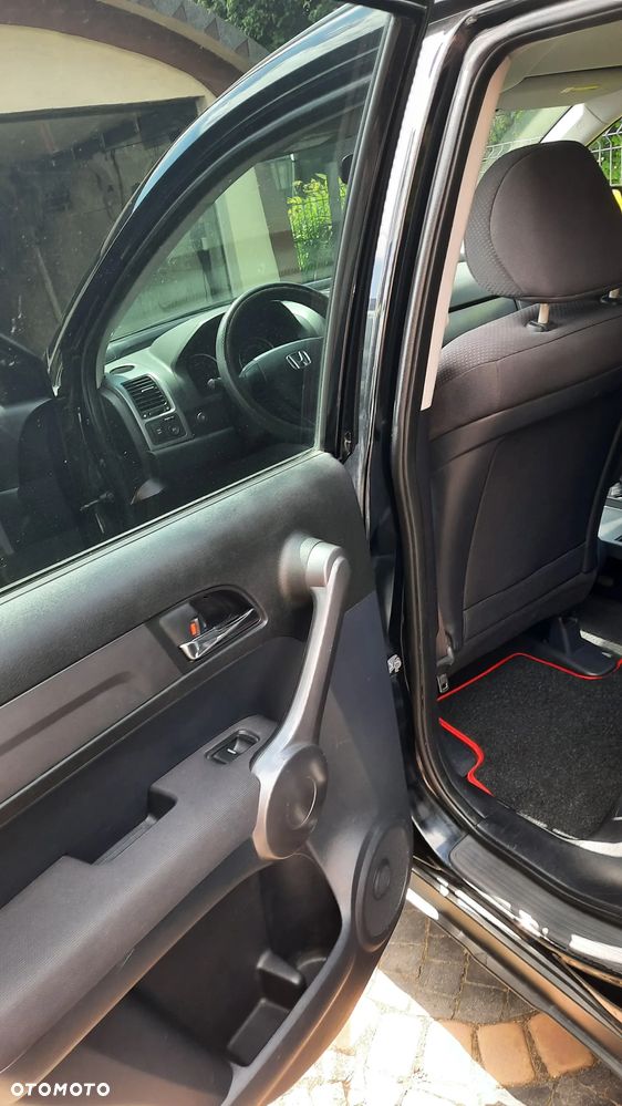 Honda CR-V 2.4i-VTEC Automatik Exclusive Edition - 11