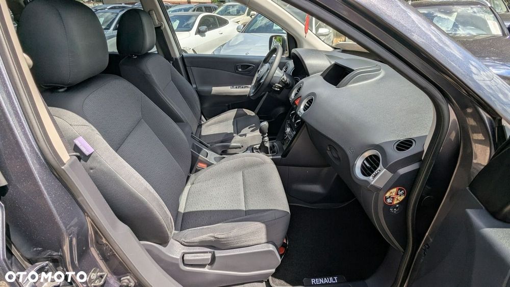 Renault Koleos 2.0 dCi FAP 4x2 Dynamique - 21