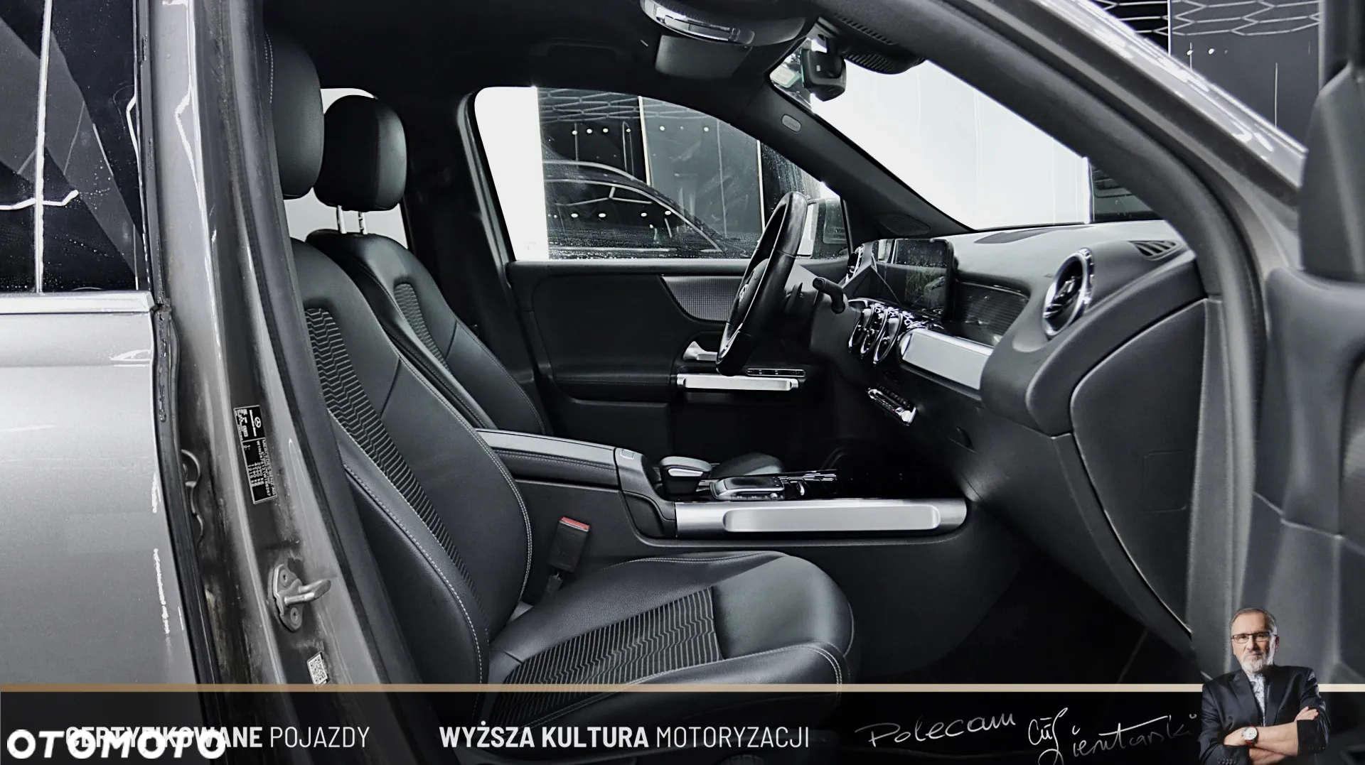 Mercedes-Benz GLB 200 d 8G-DCT - 16
