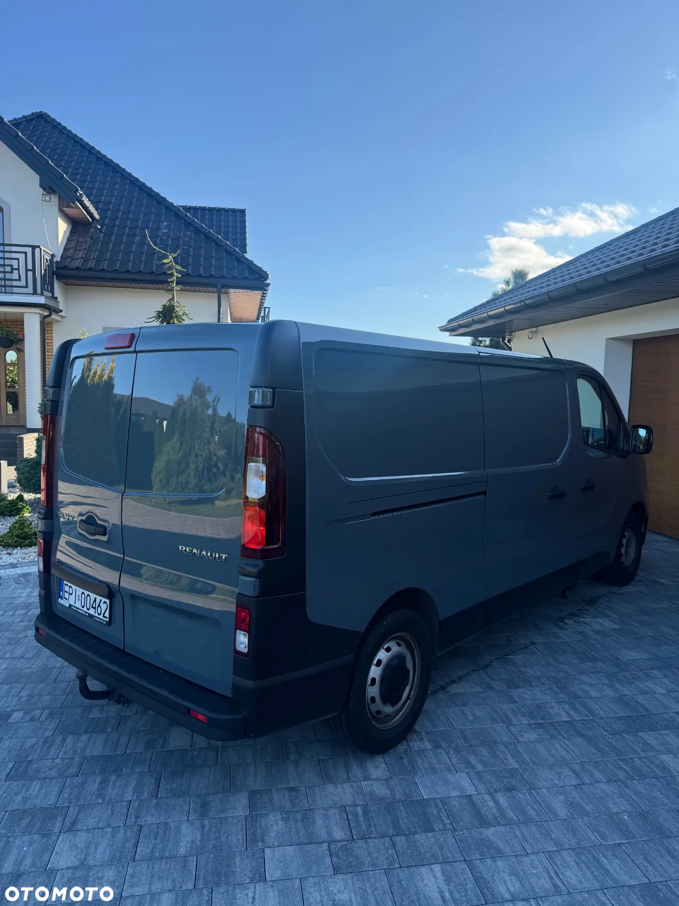 Renault Trafic - 4