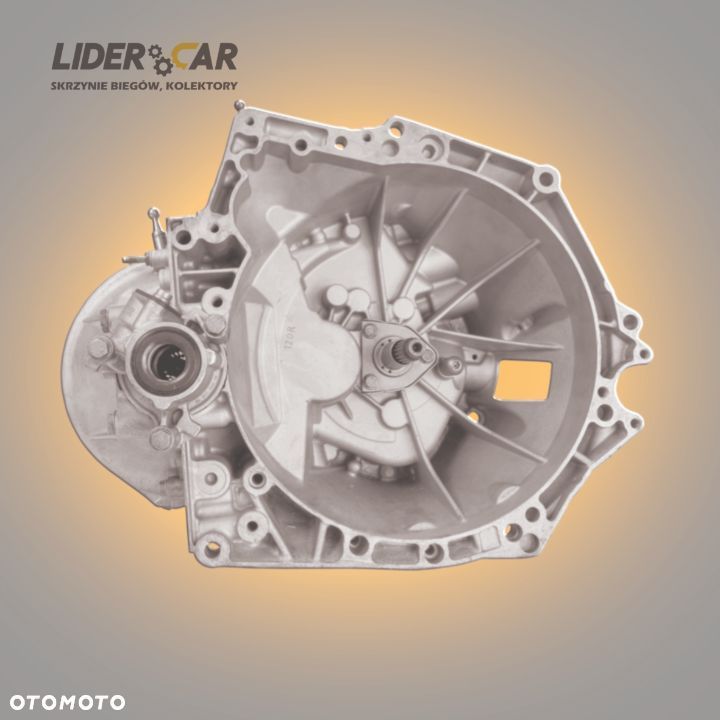 Skrzynia Biegów Citroen Jumpy 1.6 20DP | Wysyłka 24h - 1