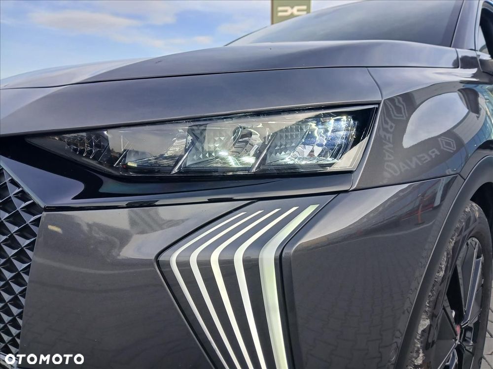 DS Automobiles DS 7 - 26