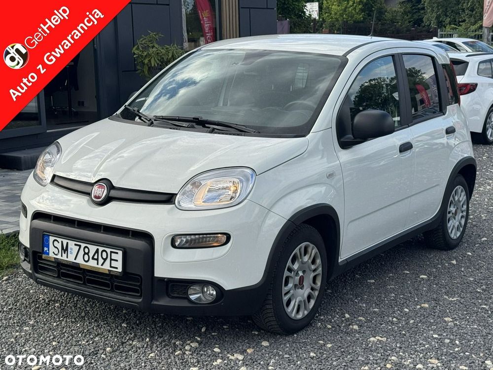 Fiat Panda - 2