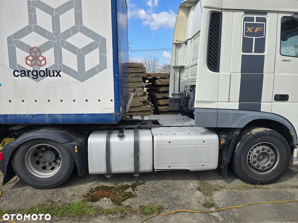 DAF XF 460 Super Space Cab - 9