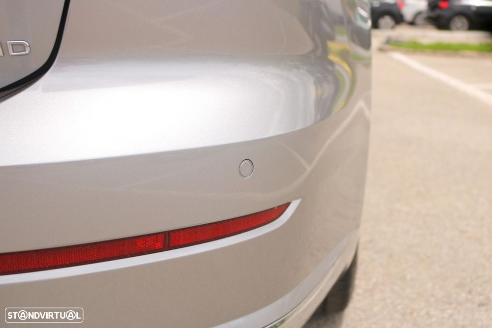 VW Arteon 1.4 TSI eHybrid Elegance - 17