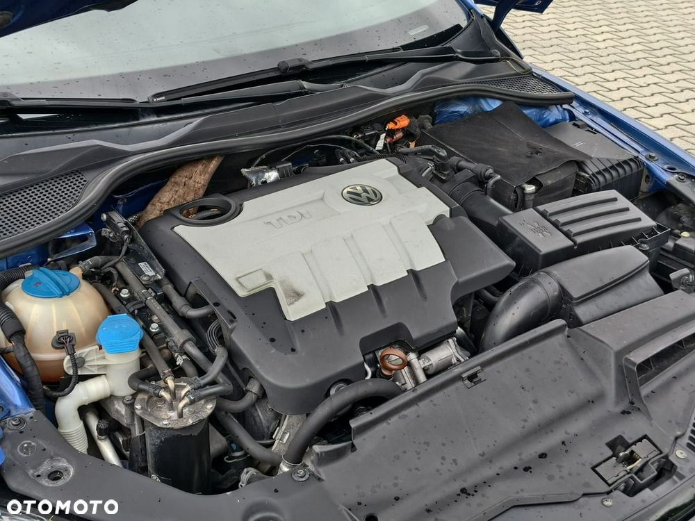 Volkswagen Scirocco - 22