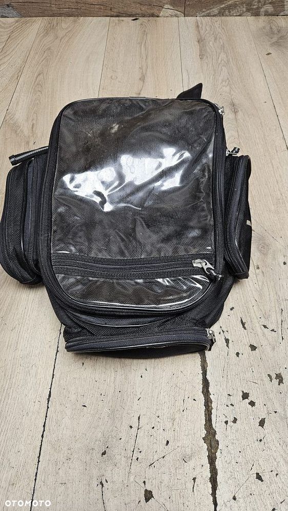 Torba Na Zbiornik Paliwa Bak Tankbag - 6