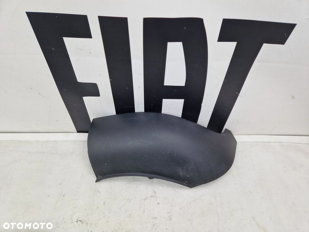 Prawa tylna nakładka zderzaka Fiat Panda III 4x4 - 1