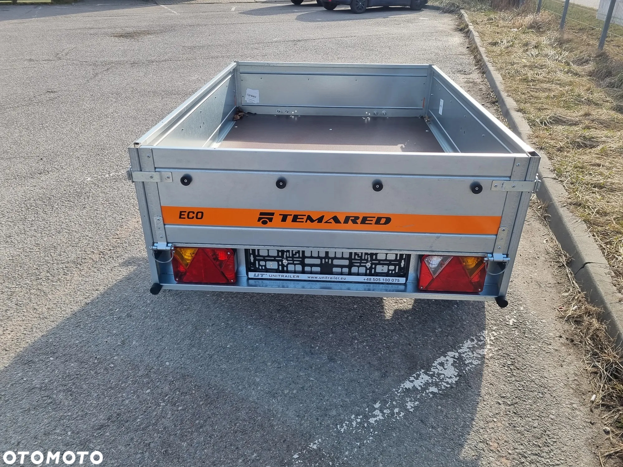 TEMARED ECO 1510 - 3