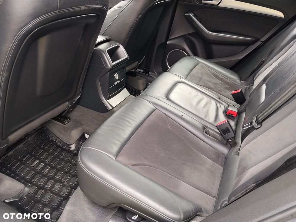 Audi Q5 2.0 TDI Quattro S tronic - 14