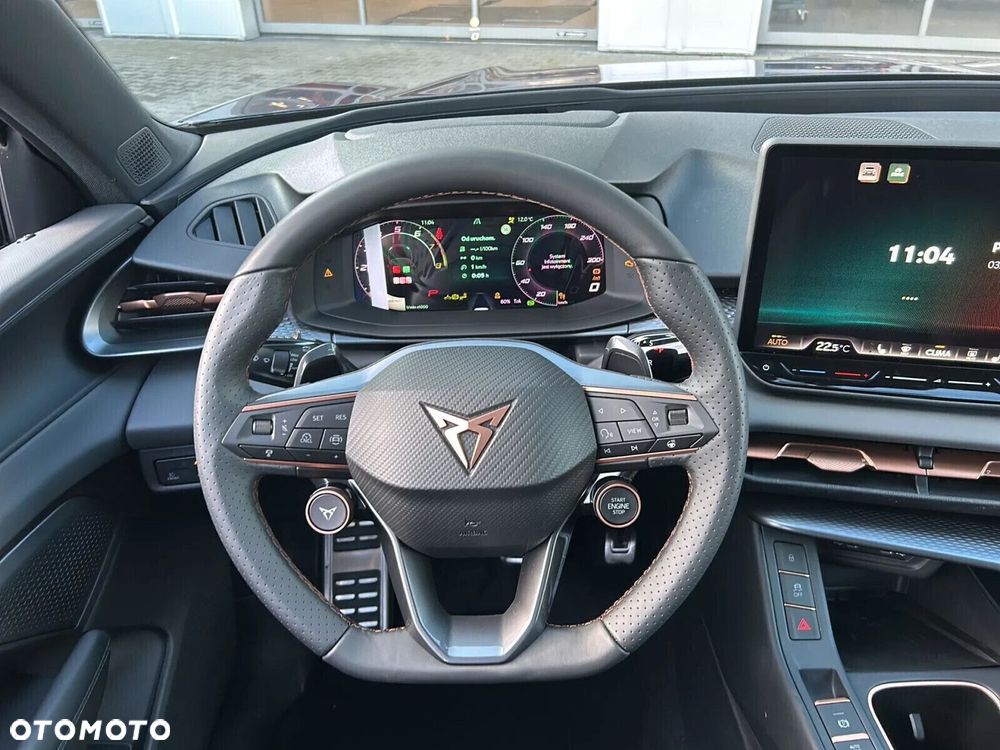 Cupra Terramar - 13