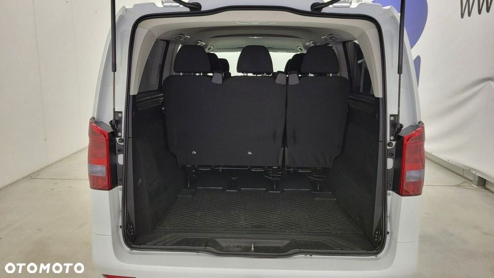 Mercedes-Benz Vito - 25