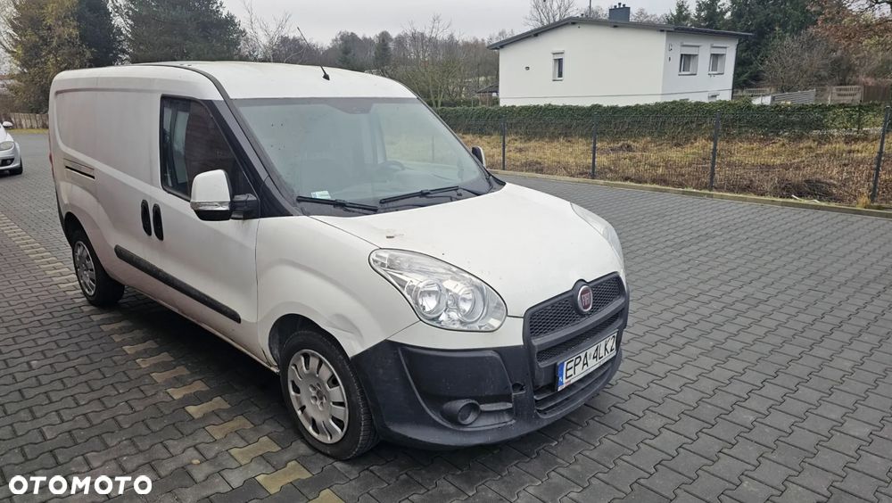 Fiat DOBLO - 3