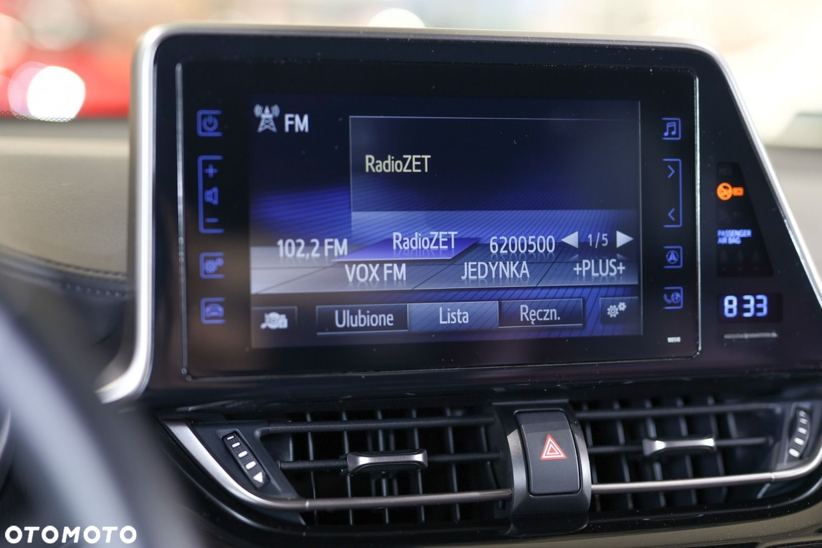 Toyota C-HR - 19