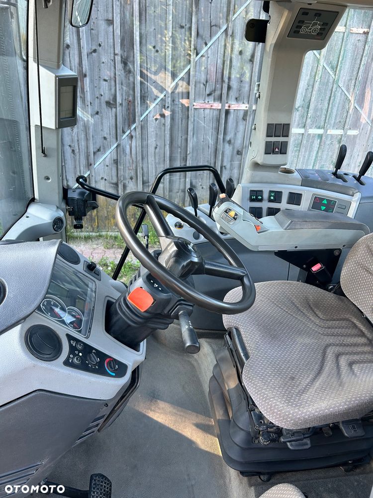 Claas Arion 640 - 6