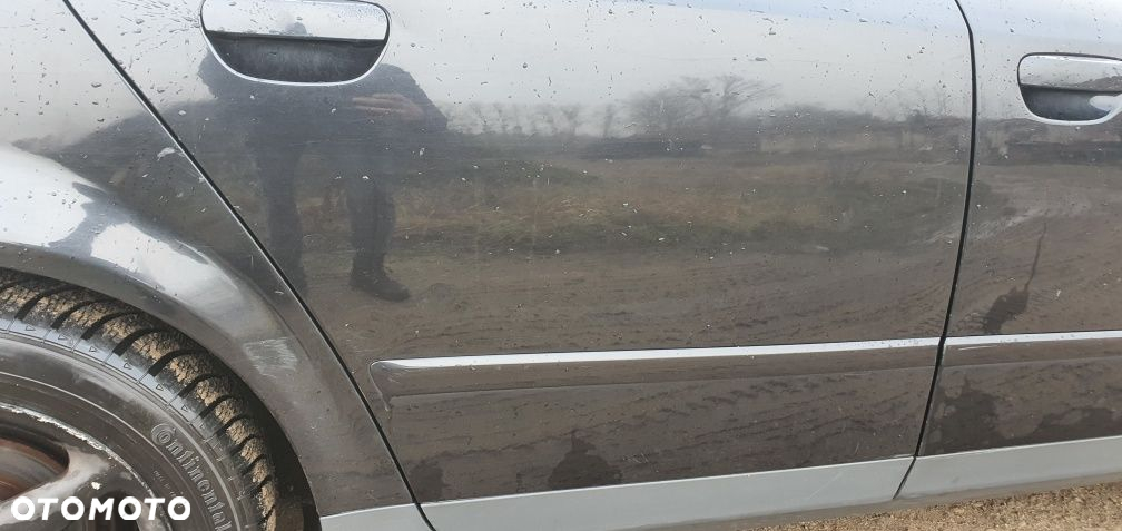 Audi a4 b6 1.9 tdi awx 2002 rok kombi  lz9w części Blask Gołdap 2025 - 8