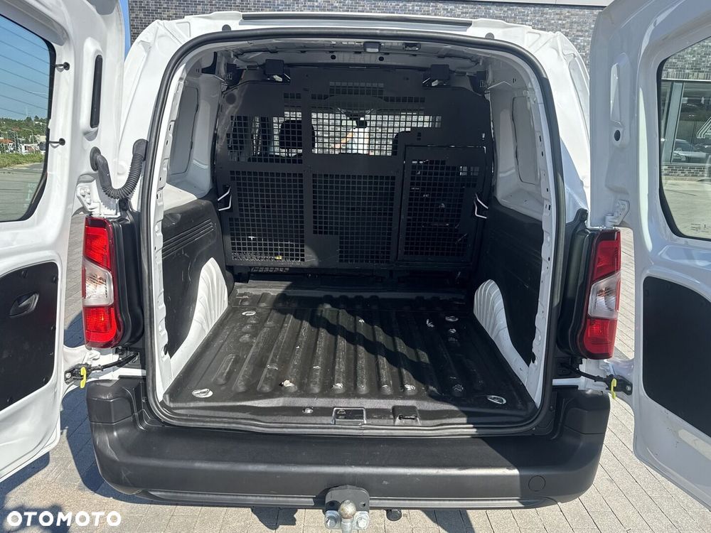 Toyota PROACE CITY - 18