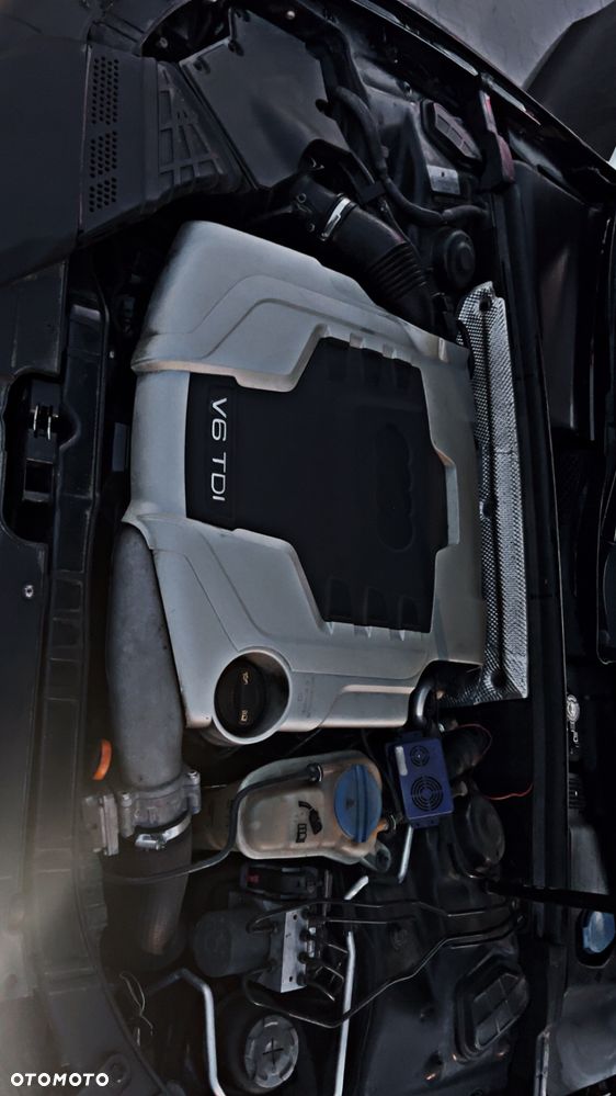 Audi A5 Coupé 3.0 TDI Quattro - 10