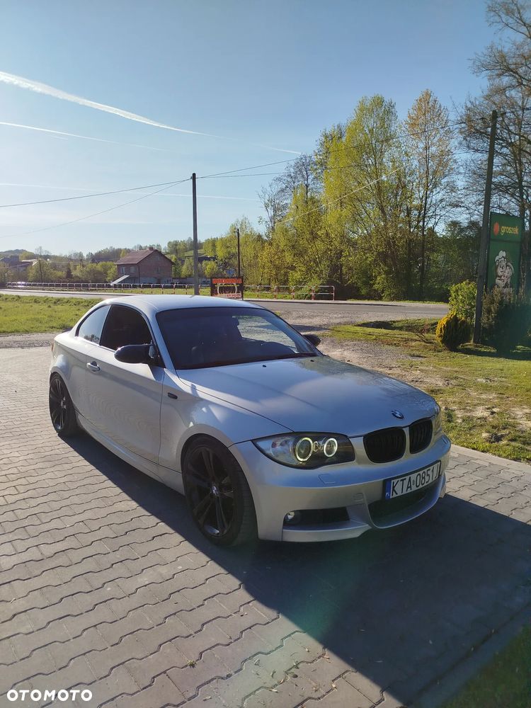 BMW Seria 1 - 1