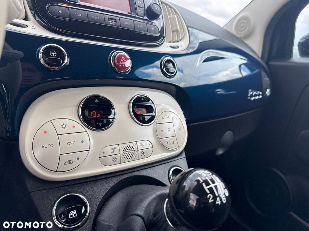 Fiat 500 1.0 Hybrid - 21